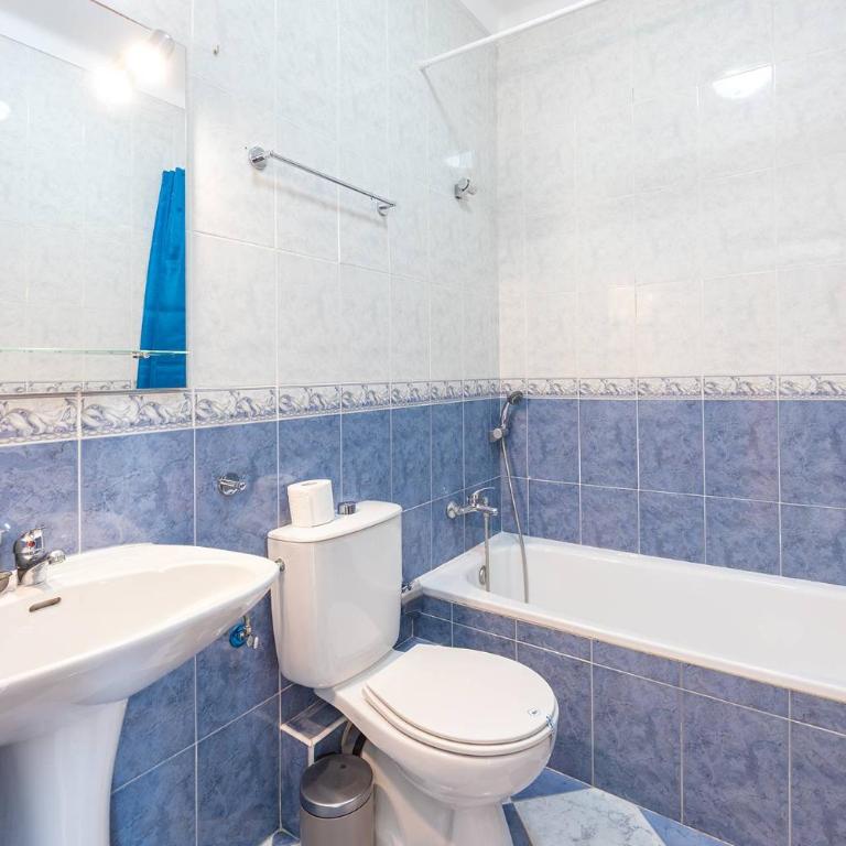 Casa vacacional en Nerja Medina playa Torrecilla - Casa de 4 dormitorios - 14