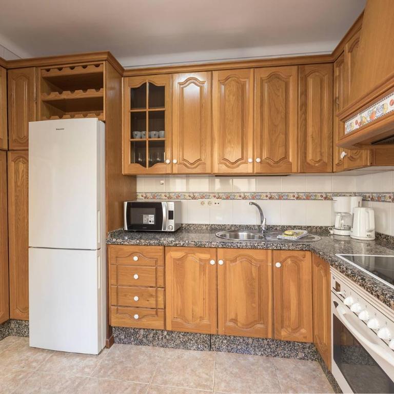 Casa vacacional en Nerja Medina playa Torrecilla - Casa de 4 dormitorios - 9