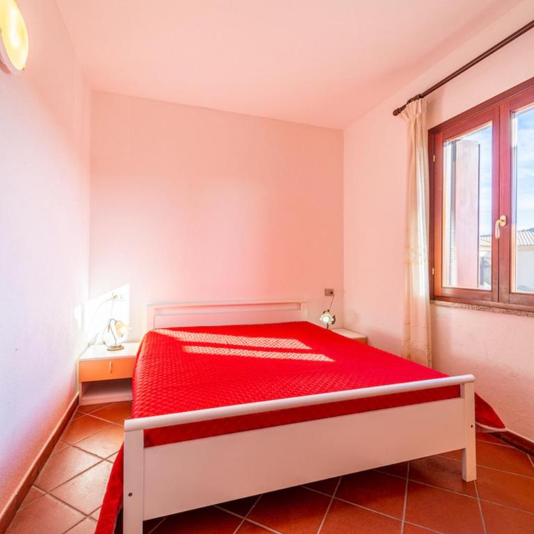 ISS Travel, L'Uddastru 2, Panoramic Apartments - with private outdoor terrace - Appartamento con 1 Camera da Letto - 9