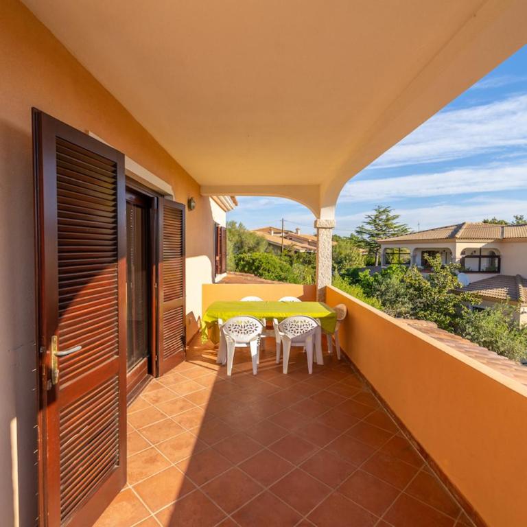 ISS Travel, L'Uddastru 2, Panoramic Apartments - with private outdoor terrace - Appartamento con 2 Camere da Letto - 7