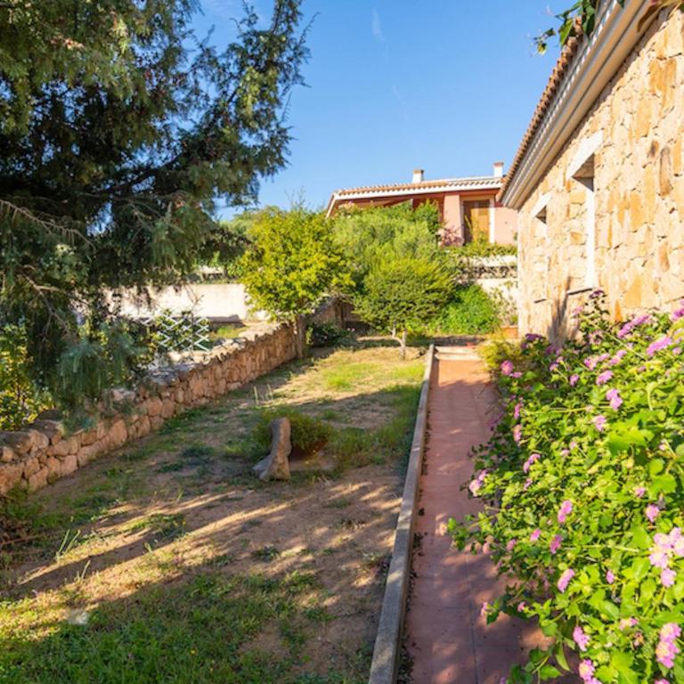 ISS Travel, L'Uddastru 2, Panoramic Apartments - with private outdoor terrace - Appartamento con 1 Camera da Letto - 3