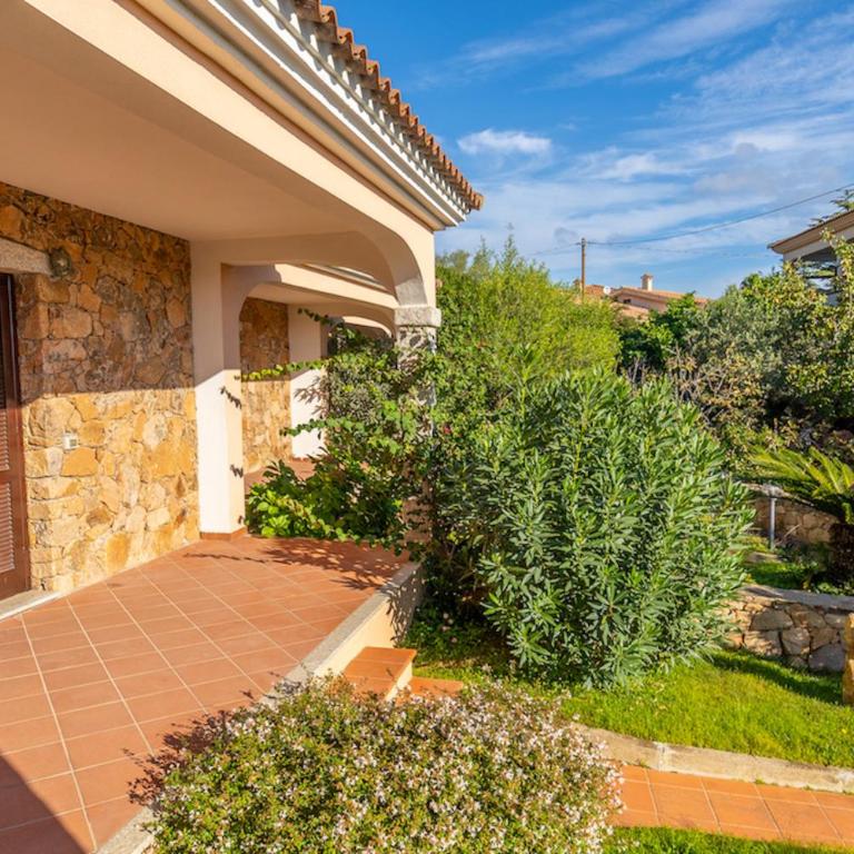 ISS Travel, L'Uddastru 2, Panoramic Apartments - with private outdoor terrace - Appartamento con 1 Camera da Letto - 7
