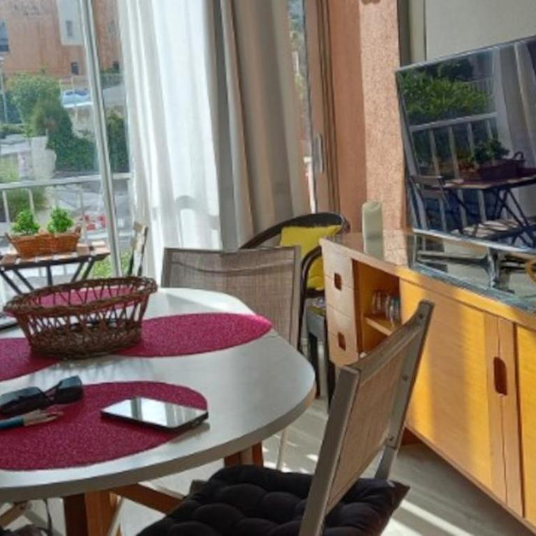 Studio Cap d' Agde centre port - Apartment mit 1 Schlafzimmer - 6