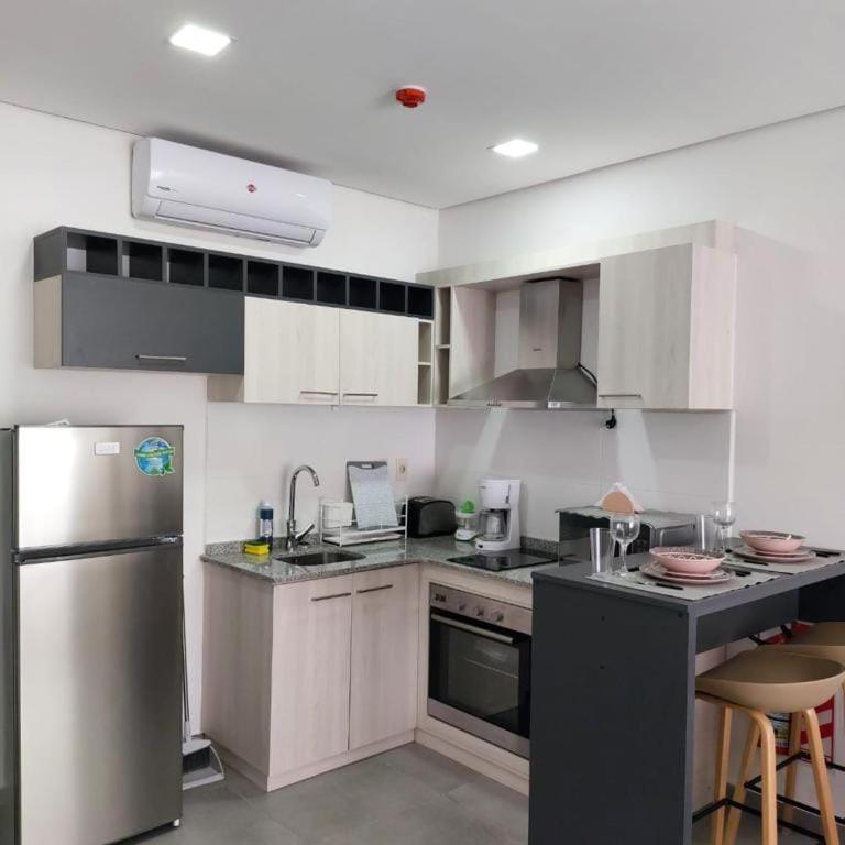 Departamento en Asunción cerca de todo - Apartamento de 1 dormitorio - 4