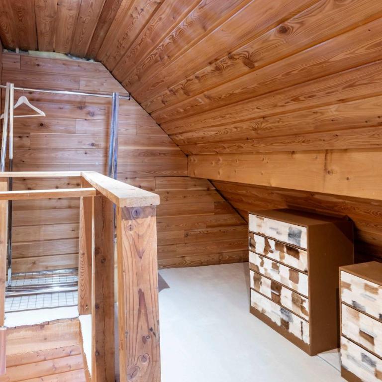 Chalet Massada # Luxe, Piscine & Jacuzzi - Vue Panoramique - Valberg - Chalet - 24