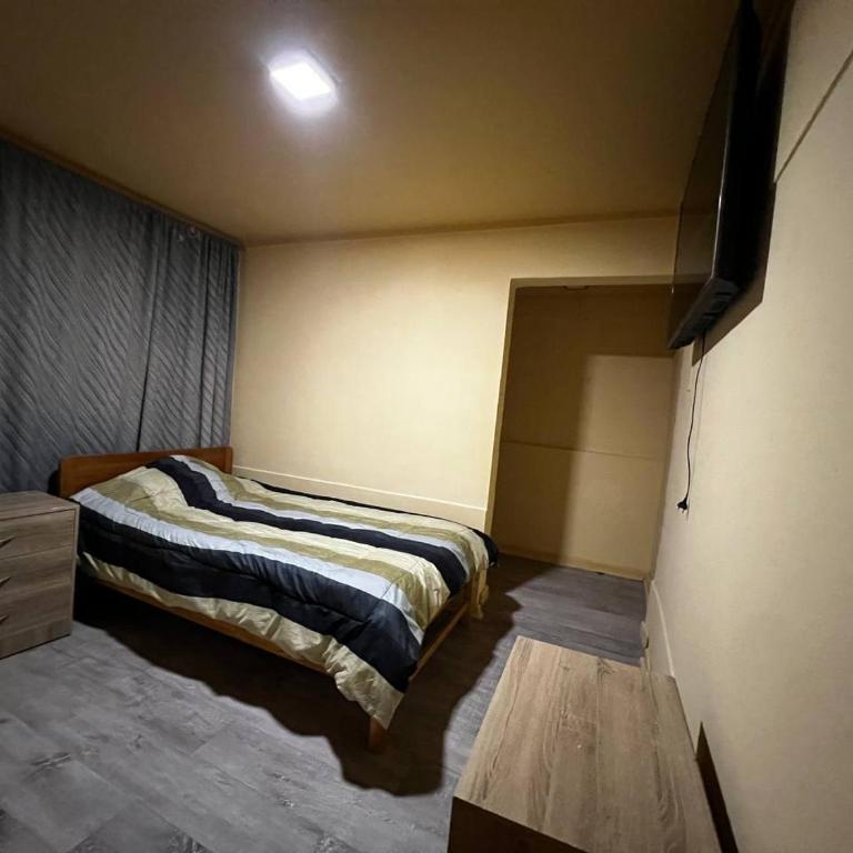 Habitaciones amoblada ARICA - One-Bedroom Apartment - 1
