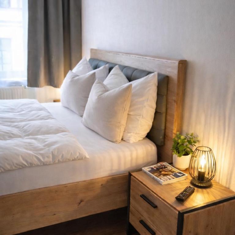 APARTMENTS zum Wohlfühlen MARIAZELL - Studio - 15