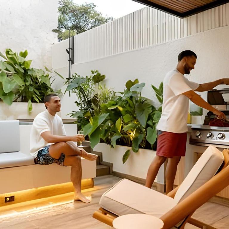 Luxury House in Provenza Htd Pool, Jacuzzi, BBQ, Pool - Vacation Home - 14