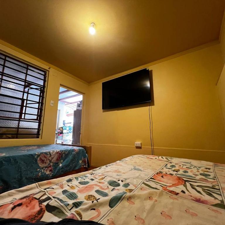 Habitaciones amoblada ARICA - One-Bedroom Apartment - 2