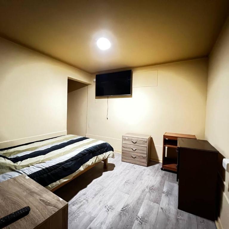 Habitaciones amoblada ARICA - One-Bedroom Apartment - 4