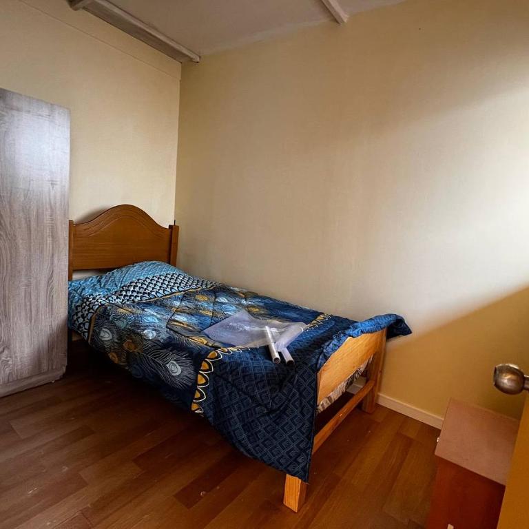 Habitaciones amoblada ARICA - One-Bedroom Apartment - 6
