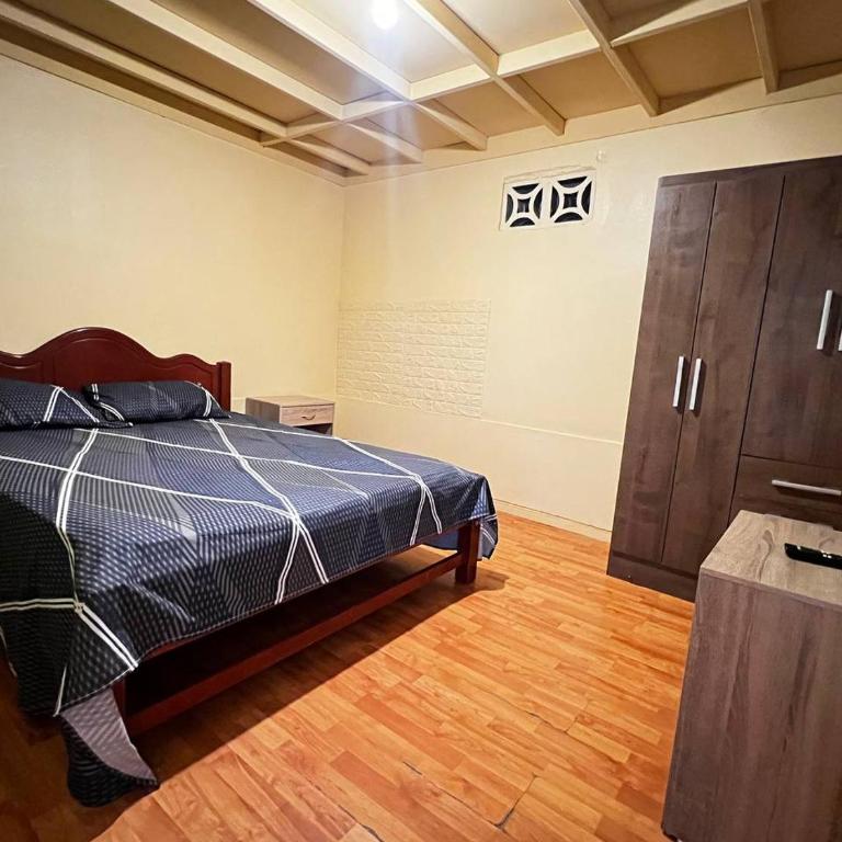 Habitaciones amoblada ARICA - One-Bedroom Apartment - 7