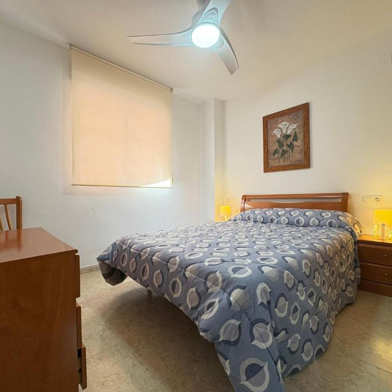 ACV - Isla Park-1ª Linea Planta 1 Sur - Apartamento de 2 dormitorios - 18