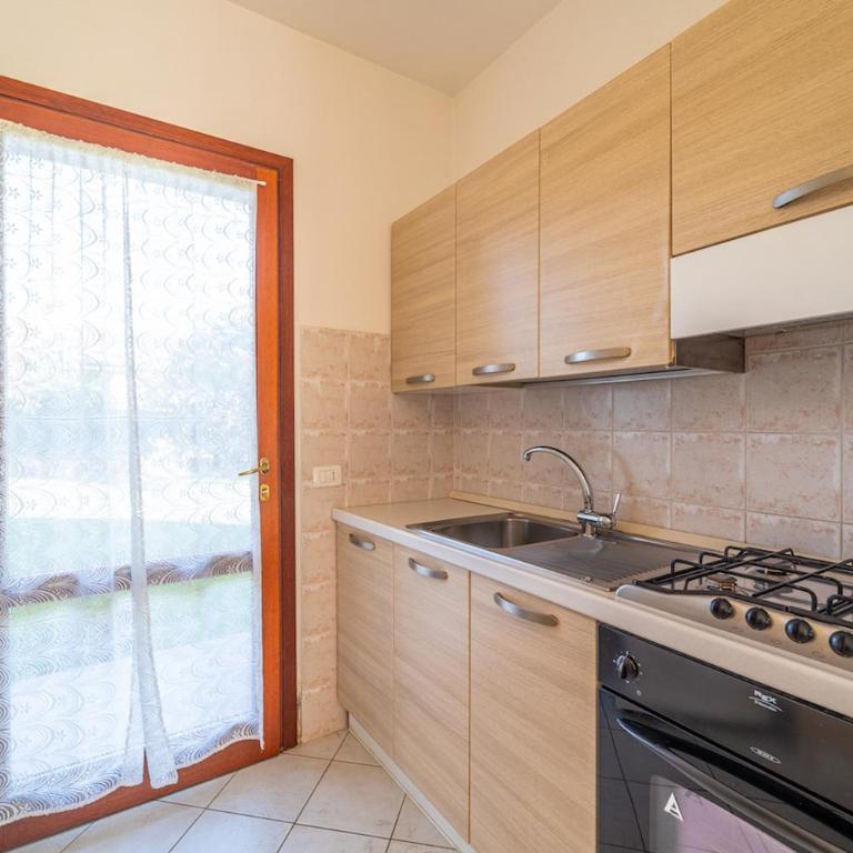 ISS Travel, L'Uddastru Panoramic Apartments - with private outdoor terrace - Appartamento con 2 Camere da Letto (6 Adulti) - 12