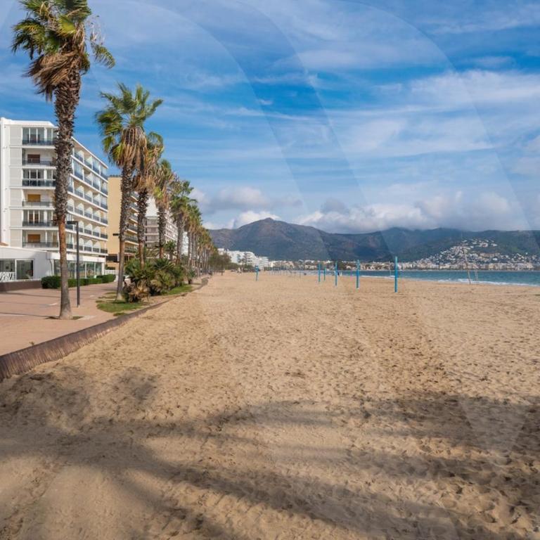 Appartement Bord de Mer Roses Reig 9 by Welhomy - Apartamento de 1 dormitorio - 9
