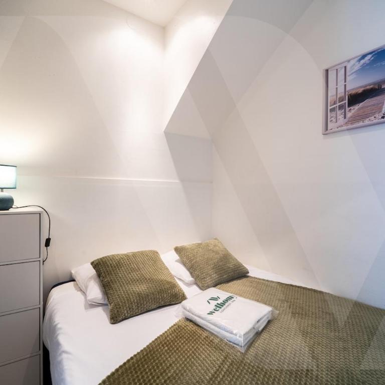 Appartement Bord de Mer Roses Reig 9 by Welhomy - Apartamento de 1 dormitorio - 5