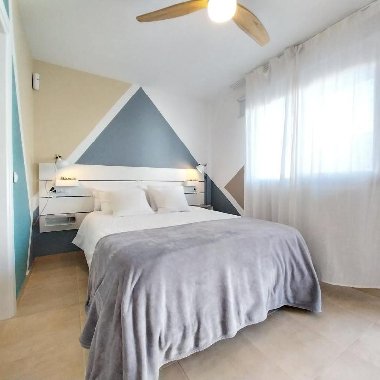 Arena Blanca by Sea You There Fuerteventura - Apartamento con terraza - 10