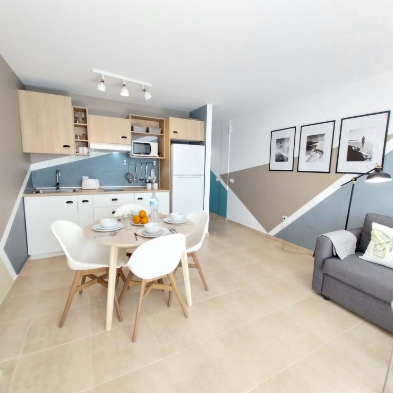 Arena Blanca by Sea You There Fuerteventura - Apartamento con terraza - 2