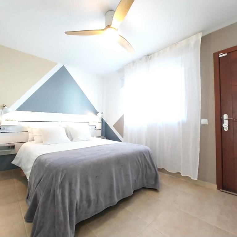 Arena Blanca by Sea You There Fuerteventura - Apartamento con terraza - 8