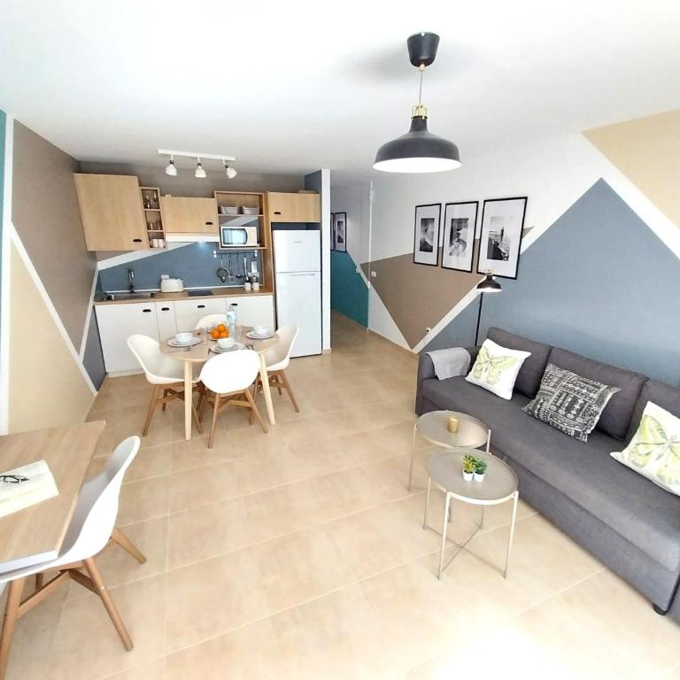 Arena Blanca by Sea You There Fuerteventura - Apartamento con terraza - 19