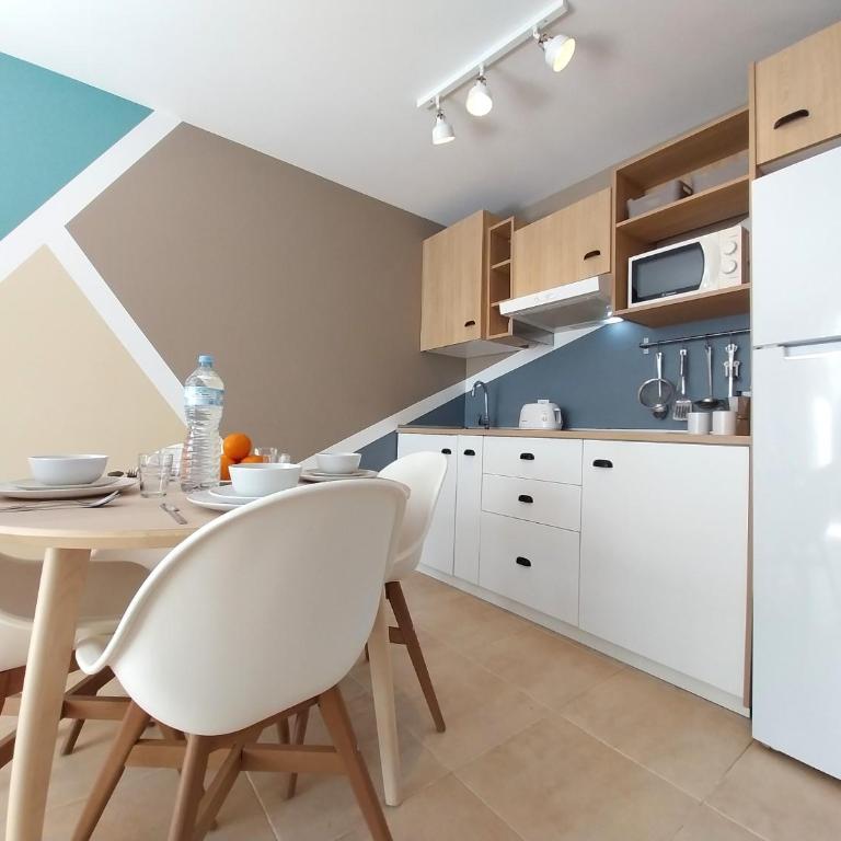 Arena Blanca by Sea You There Fuerteventura - Apartamento con terraza - 20