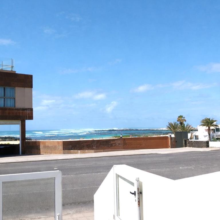 Arena Blanca by Sea You There Fuerteventura - Apartamento con terraza - 27