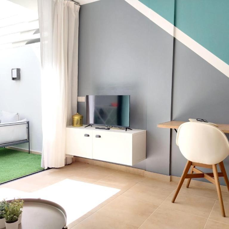 Arena Blanca by Sea You There Fuerteventura - Apartamento con terraza - 21