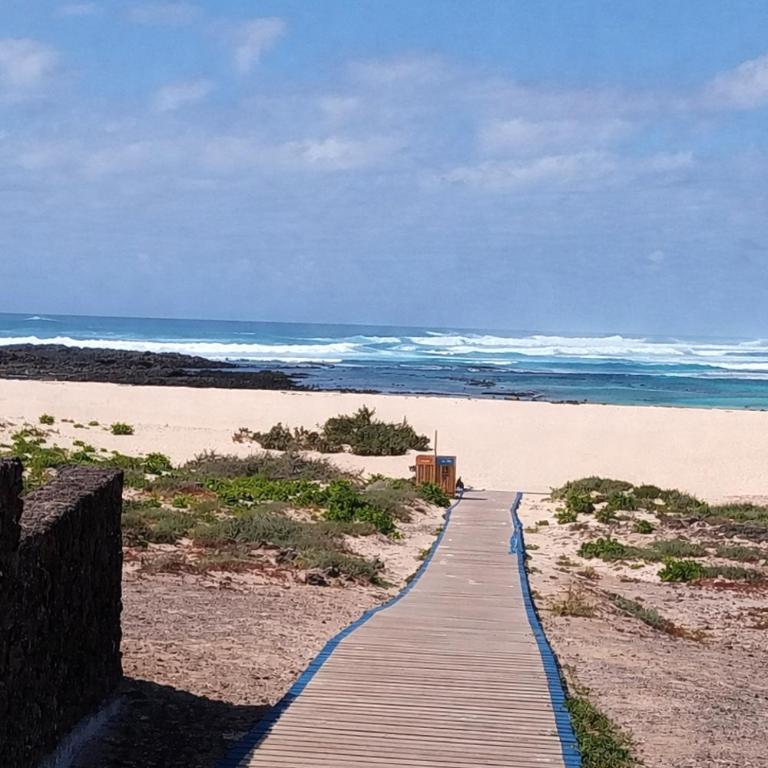 Arena Blanca by Sea You There Fuerteventura - Apartamento con terraza - 4