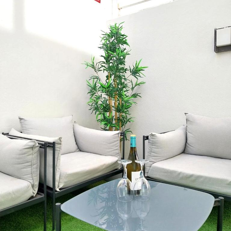 Arena Blanca by Sea You There Fuerteventura - Apartamento con terraza - 23