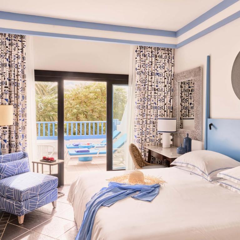 Seaside Los Jameos - Habitación Doble Deluxe nueva - 2
