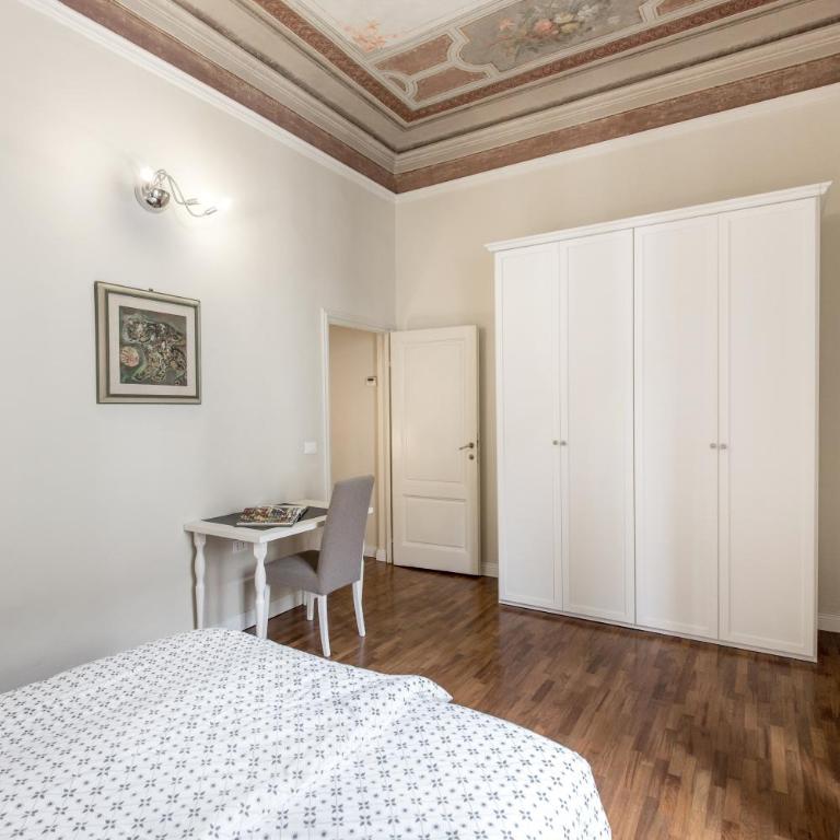 Appartamento Guelfa 47 - Appartement 2 Chambres - 8