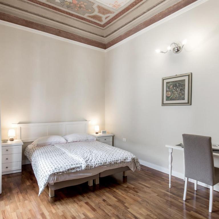 Appartamento Guelfa 47 - Appartement 2 Chambres - 7