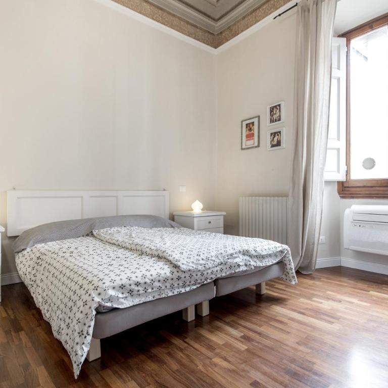 Appartamento Guelfa 47 - Appartement 2 Chambres - 11