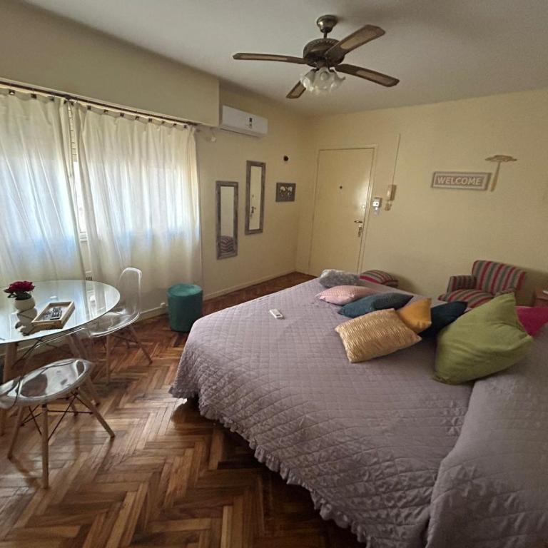 Buenos Aires Centro - Apartamento de 1 dormitorio - 1