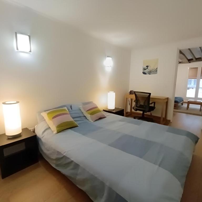 Pittoresquia Paris Gare de l'Est - Appartement 1 Chambre - 34