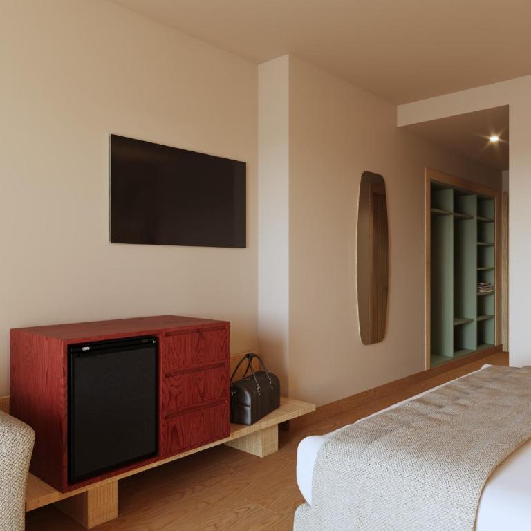 Bahia Principe Explore Costa Adeje - Hyatt Inclusive Collection - Suite Junior - 5