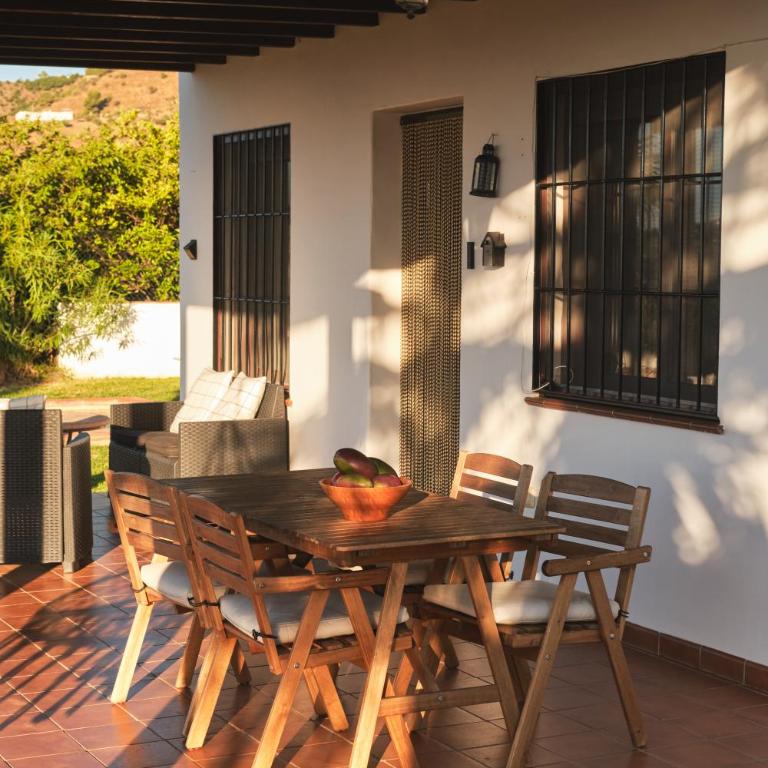Vela Luka Frigiliana - Casa de 2 dormitorios - 15