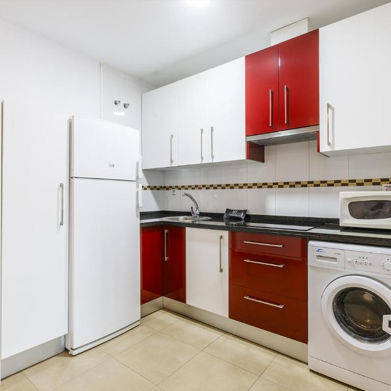 A&N Calle del Mar Ocean Corner Torre del Mar - Apartment - 9