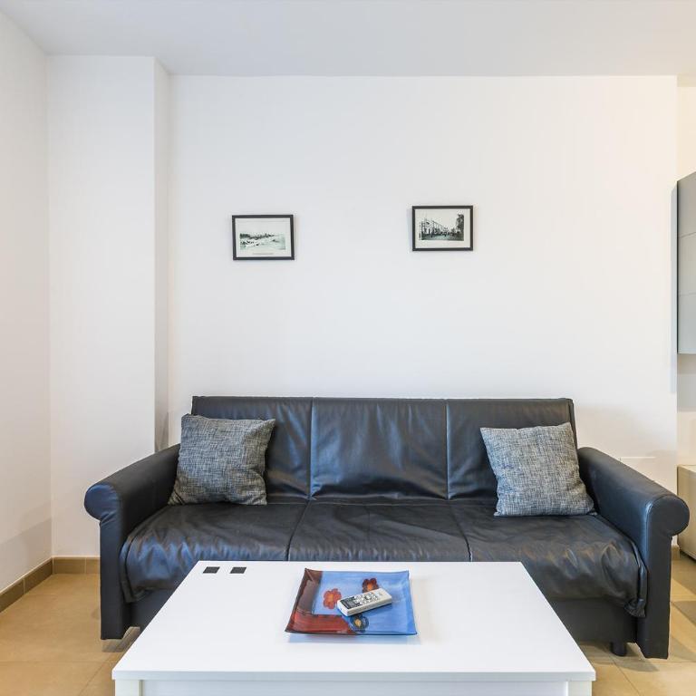 A&N Calle del Mar Ocean Corner Torre del Mar - Apartment - 20