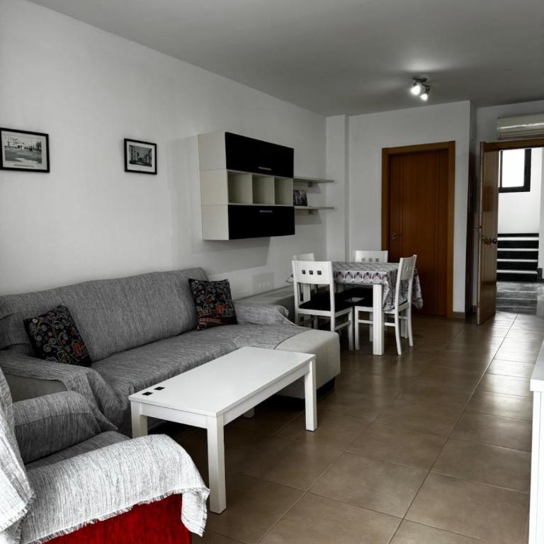 A&N Sea & Center Apartment Calle del Mar - Apartment - 27