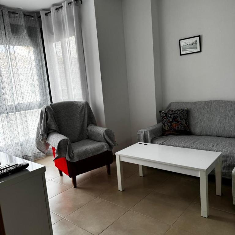 A&N Sea & Center Apartment Calle del Mar - Apartment - 28