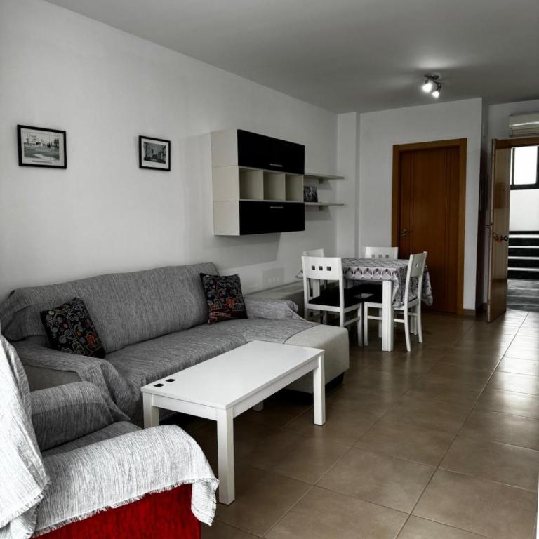 A&N Sea & Center Apartment Calle del Mar - Apartment - 29