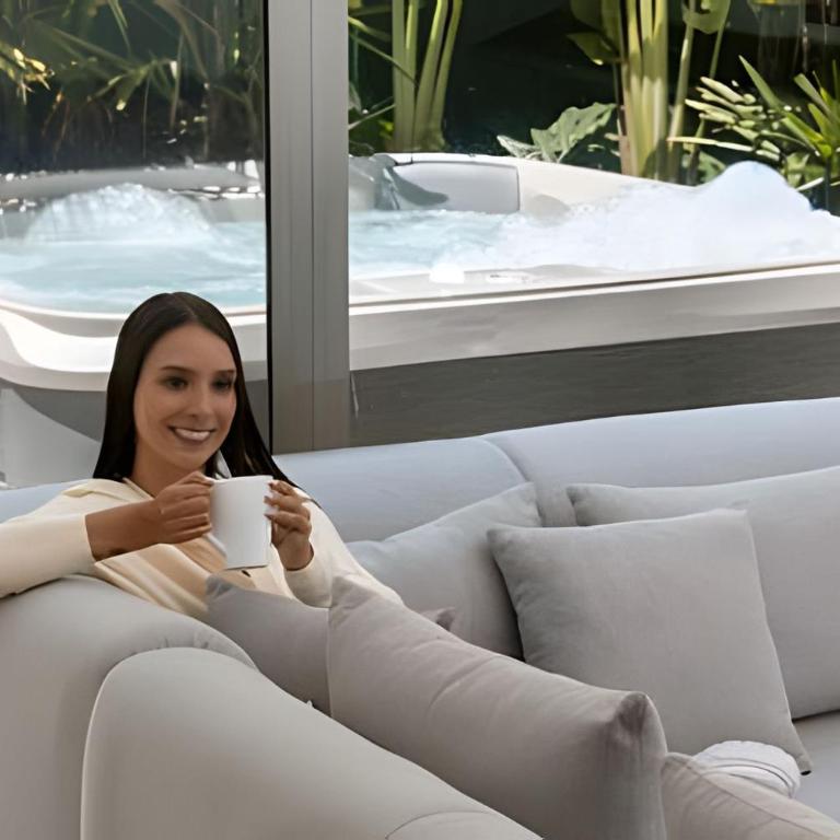 Villa in Poblado+6BR+Jacuzzi+Ping Pong+BBQ! - Vacation Home - 47