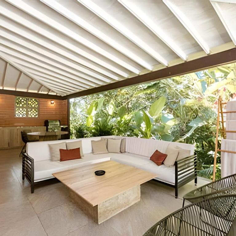 Villa in Poblado+6BR+Jacuzzi+Ping Pong+BBQ! - Vacation Home - 68