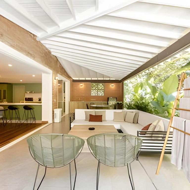 Villa in Poblado+6BR+Jacuzzi+Ping Pong+BBQ! - Vacation Home - 67