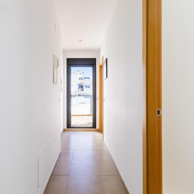 A&N Mediterranean Coast Hideout Torre del Mar - Apartment - 7