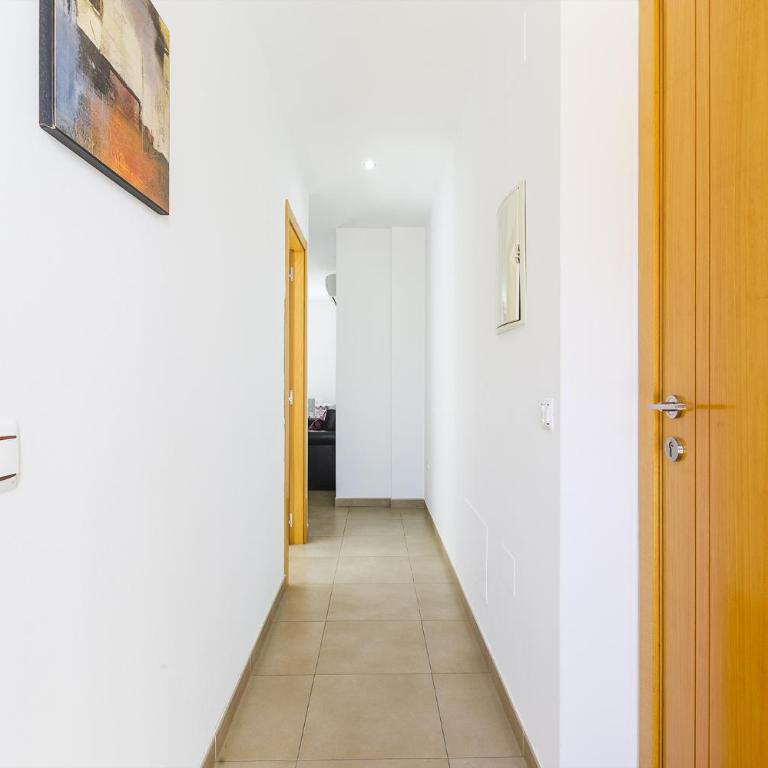A&N Mediterranean Coast Hideout Torre del Mar - Apartment - 9