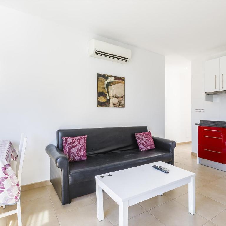 A&N Mediterranean Coast Hideout Torre del Mar - Apartment - 8