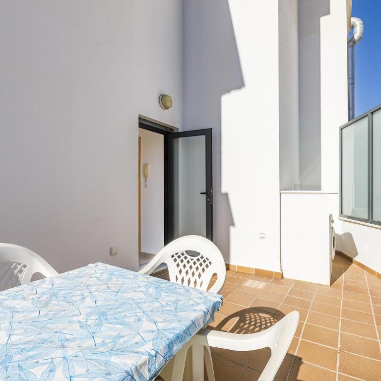 A&N Mediterranean Coast Hideout Torre del Mar - Apartment - 16