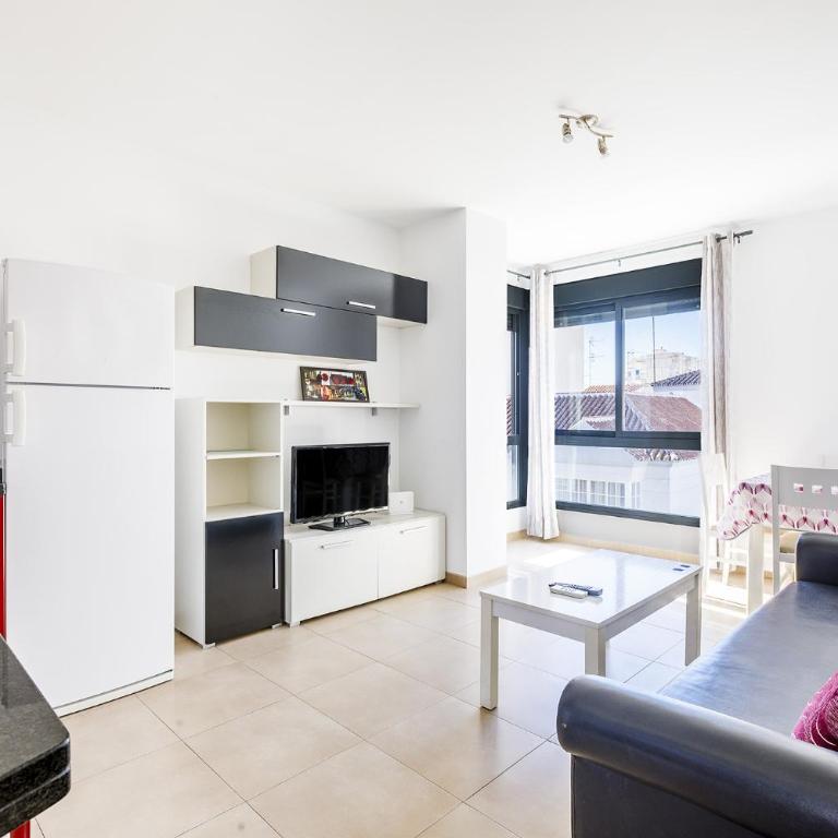 A&N Mediterranean Coast Hideout Torre del Mar - Apartment - 20